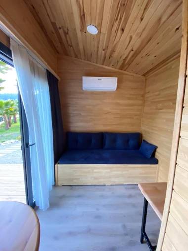 Riverside Gocek Apart Otel