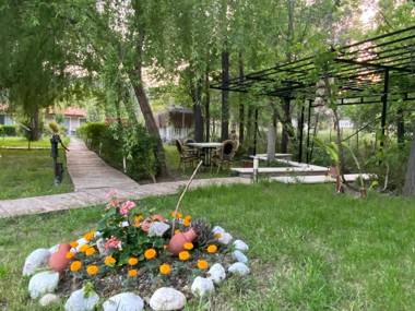 Riverside Gocek Apart Otel