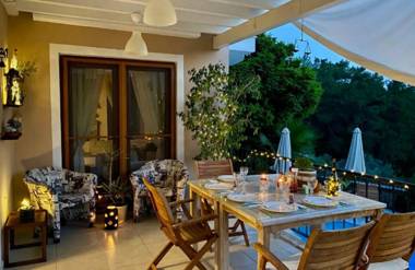 Amazing Villa w/ Private Pool & BBQ in Gocek