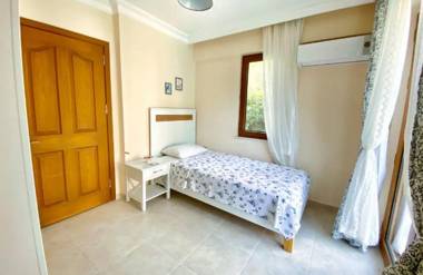 Amazing Villa w/ Private Pool & BBQ in Gocek