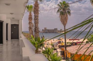 Club Hotel Barbarossa