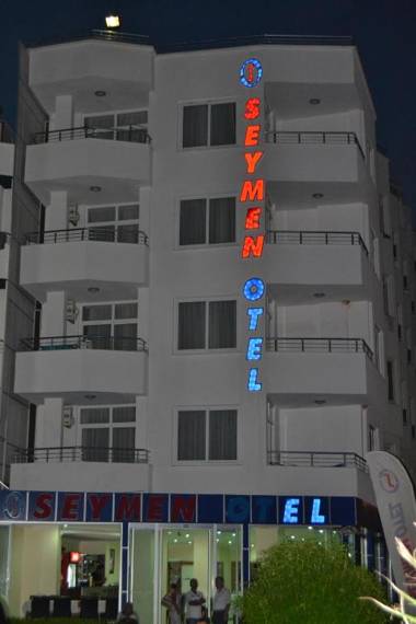 Seymen Otel