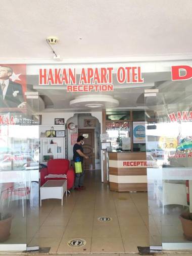 Hakan Apart Otel