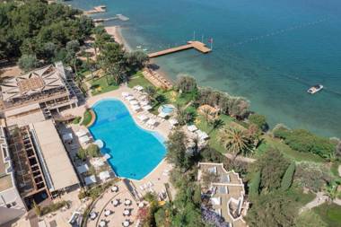 DoubleTree by Hilton Bodrum Isıl Club Resort - ULTRA ALL INCLUSIVE