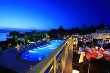 DoubleTree by Hilton Bodrum Isıl Club Resort - ULTRA ALL INCLUSIVE