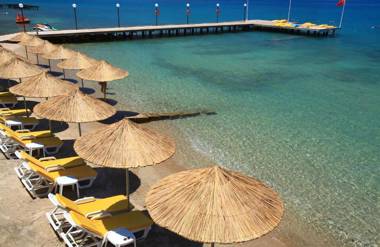 DoubleTree by Hilton Bodrum Isıl Club Resort - ULTRA ALL INCLUSIVE