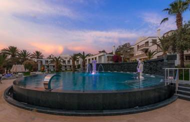 Samara Hotel Bodrum Ultra All Inclusive