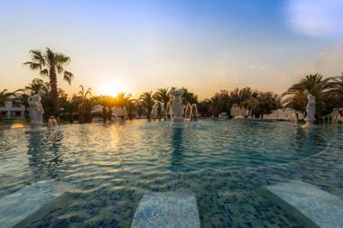 Samara Hotel Bodrum Ultra All Inclusive