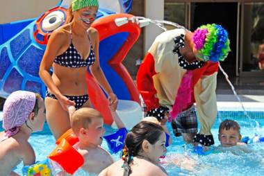 Samara Hotel Bodrum Ultra All Inclusive