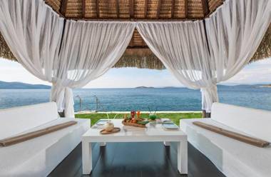 Sarpedor Boutique Hotel