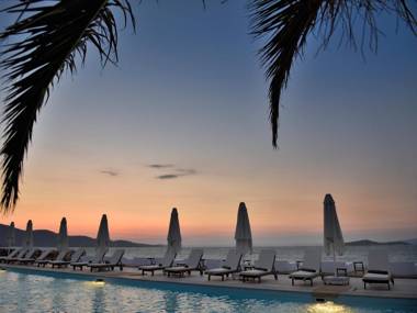 Sarpedor Boutique Hotel