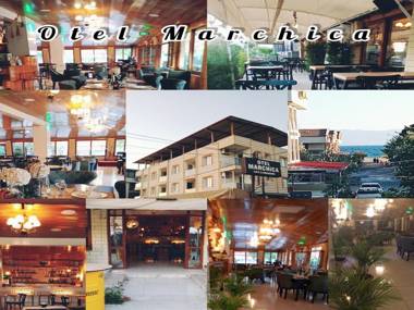 Otel Marchica