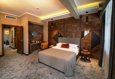 Ağaoğlu My Mountain