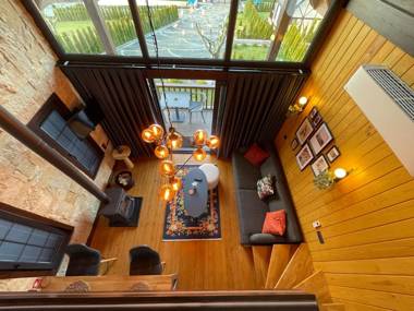 Kartepe Panorama Suites