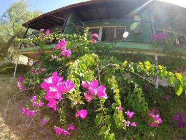 Rainbow Bay Ozdere Beach Hotel