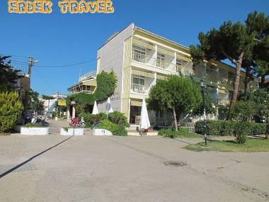 Gülplaj Hotel