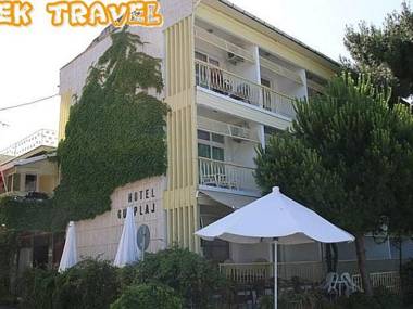Gülplaj Hotel