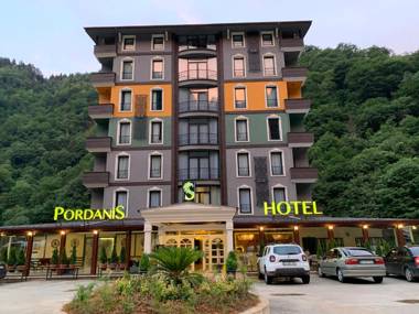 PORDANİS HOTEL