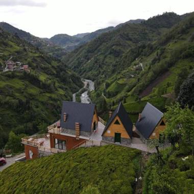 Pulera Suit Bungalow