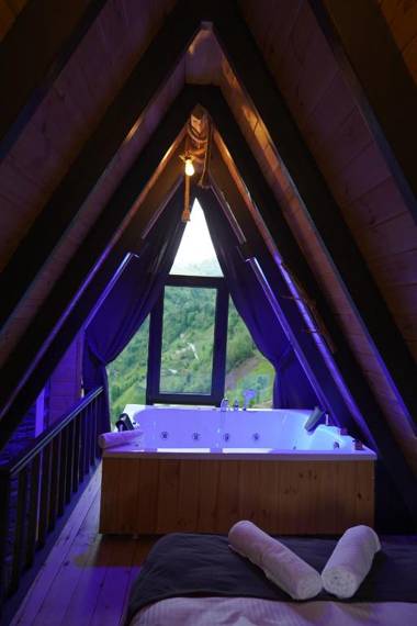 Pulera Suit Bungalow