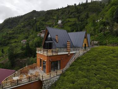 Pulera Suit Bungalow