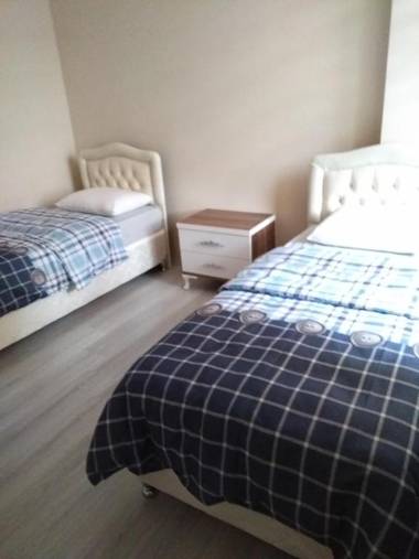 Yavuz Luxury Apartments