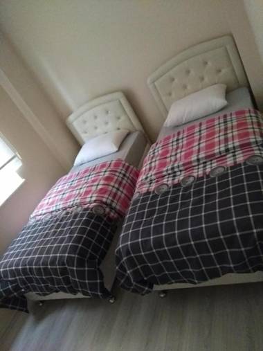 Yavuz Luxury Apartments