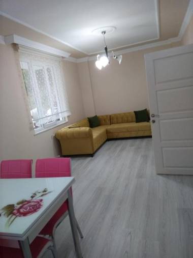 Yavuz Luxury Apartments