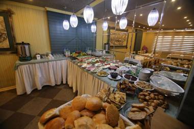 Aykut Palace Otel
