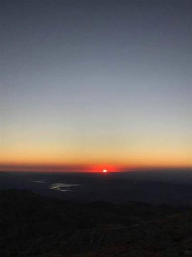 Nemrut Dağı Işik Pansi̇on