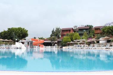 Olbios Marina Resort Hotel