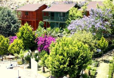 Olbios Marina Resort Hotel