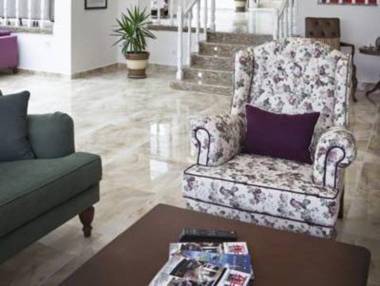 Olbios Marina Resort Hotel