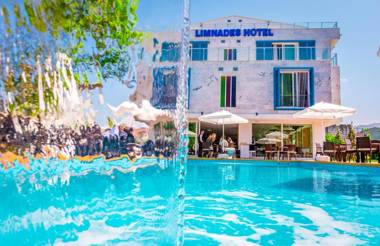 Limnades Hotel İznik