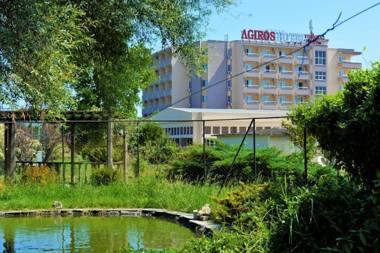 Agiros Thermal Hotel & Spa