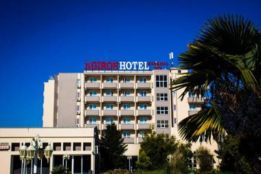Agiros Thermal Hotel & Spa