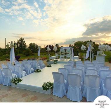 Agiros Thermal Hotel & Spa