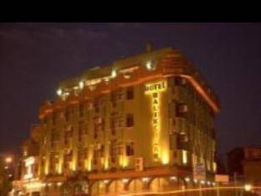 Hotel Balikcilar