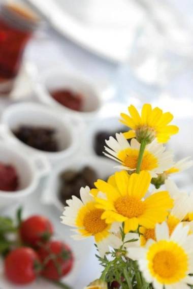 YUKARI SOKAK VİP BUTİK OTEL