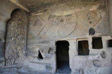 Fairyland Cave Hotel