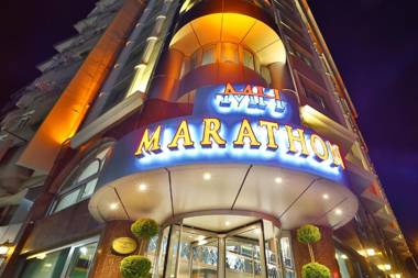 New Marathon Hotel