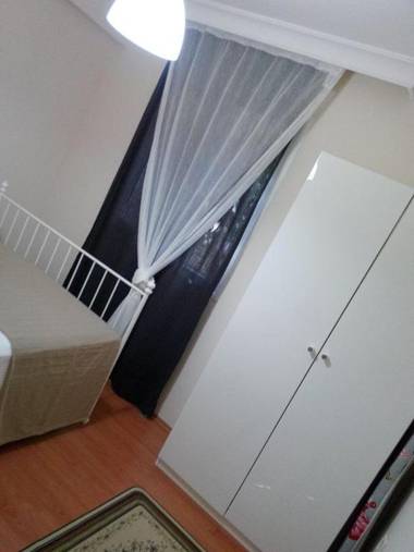 Konakli Apartments Izmir