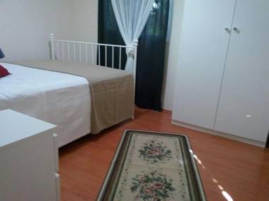 Konakli Apartments Izmir