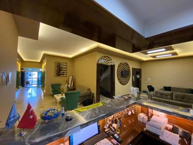 ANKARA ATLANTİK OTEL