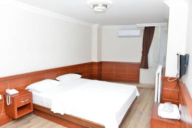 Bilgic Hotel