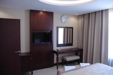 Burgaz Resort Aquapark Hotel