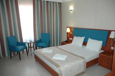 Burgaz Resort Aquapark Hotel