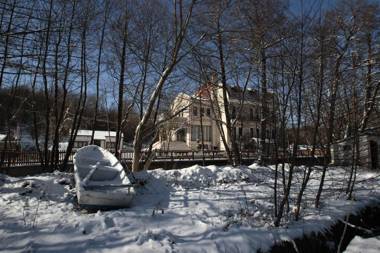 Butterfly Butik Hotel