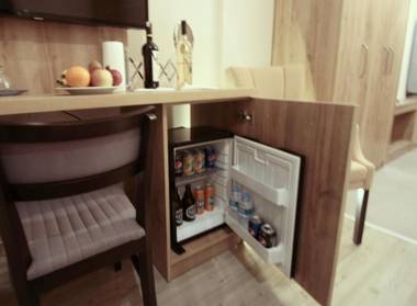 Butterfly Butik Hotel