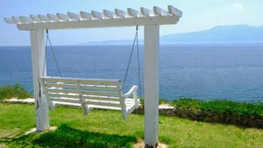 Assos Longevity Hotel